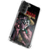DC Comics The Joker Killing Joke Cover Art by Brian Bolland Galaxy S21 Plus 5G Clear Case