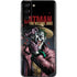 DC Comics The Joker Killing Joke Cover Art by Brian Bolland Galaxy S21 Plus 5G Skin