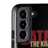DC Comics The Joker Killing Joke Cover Art by Brian Bolland Galaxy S22 Plus Pro Case