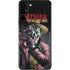 DC Comics The Joker Killing Joke Cover Art by Brian Bolland Galaxy S22 Plus Skin