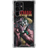 DC Comics The Joker Killing Joke Cover Art by Brian Bolland Galaxy S22 Ultra Clear Case