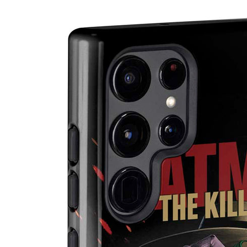 DC Comics The Joker Killing Joke Cover Art by Brian Bolland Galaxy S22 Ultra Pro Case