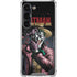 DC Comics The Joker Killing Joke Cover Art by Brian Bolland Galaxy S23 Clear Case