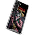 DC Comics The Joker Killing Joke Cover Art by Brian Bolland Galaxy S23 Clear Case