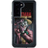 DC Comics The Joker Killing Joke Cover Art by Brian Bolland Galaxy S23 Plus Waterproof Case