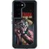 DC Comics The Joker Killing Joke Cover Art by Brian Bolland Galaxy S23 Waterproof Case