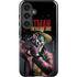 DC Comics The Joker Killing Joke Cover Art by Brian Bolland Galaxy S24 Plus Impact Case