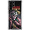 DC Comics The Joker Killing Joke Cover Art by Brian Bolland Galaxy S24 Ultra Clear Case