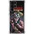 DC Comics The Joker Killing Joke Cover Art by Brian Bolland Galaxy S24 Ultra Clear Case