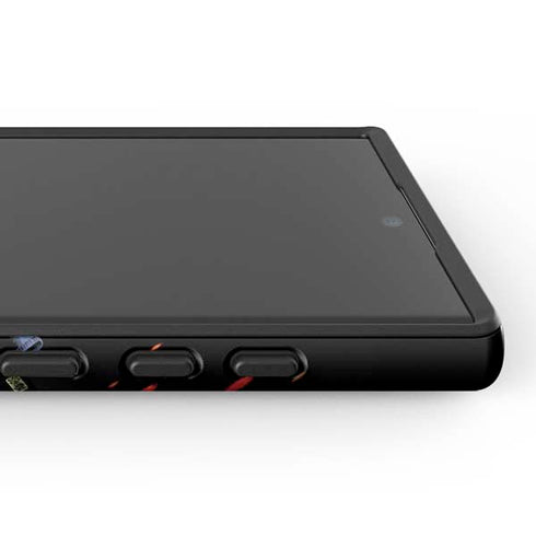 DC Comics The Joker Killing Joke Cover Art by Brian Bolland Galaxy S24 Ultra Impact Case