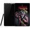 DC Comics The Joker Killing Joke Cover Art by Brian Bolland Samsung Galaxy Tab Skin