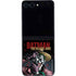 DC Comics The Joker Killing Joke Cover Art by Brian Bolland Galaxy Z Flip5 5G Skin