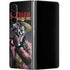 DC Comics The Joker Killing Joke Cover Art by Brian Bolland Galaxy Z Fold4 5G Skin