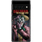DC Comics The Joker Killing Joke Cover Art by Brian Bolland Google Pixel 6 Pro Skin
