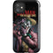 DC Comics The Joker Killing Joke Cover Art by Brian Bolland iPhone 11 Impact Case