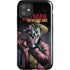DC Comics The Joker Killing Joke Cover Art by Brian Bolland iPhone 11 Impact Case