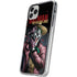 DC Comics The Joker Killing Joke Cover Art by Brian Bolland iPhone 11 Pro Clear Case