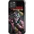 DC Comics The Joker Killing Joke Cover Art by Brian Bolland iPhone 11 Pro Max Impact Case