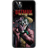 DC Comics The Joker Killing Joke Cover Art by Brian Bolland iPhone 11 Pro Max Skin