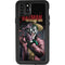 DC Comics The Joker Killing Joke Cover Art by Brian Bolland iPhone 11 Pro Max Waterproof Case