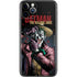DC Comics The Joker Killing Joke Cover Art by Brian Bolland iPhone 11 Pro Skin