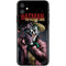DC Comics The Joker Killing Joke Cover Art by Brian Bolland iPhone 11 Skin