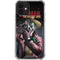 DC Comics The Joker Killing Joke Cover Art by Brian Bolland iPhone 12 Clear Case