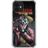 DC Comics The Joker Killing Joke Cover Art by Brian Bolland iPhone 12 Clear Case