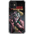 DC Comics The Joker Killing Joke Cover Art by Brian Bolland iPhone 12 Mini Clear Case