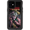 DC Comics The Joker Killing Joke Cover Art by Brian Bolland iPhone 12 Mini Waterproof Case