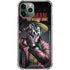 DC Comics The Joker Killing Joke Cover Art by Brian Bolland iPhone 12 Pro Clear Case