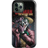 DC Comics The Joker Killing Joke Cover Art by Brian Bolland iPhone 12 Pro Impact Case