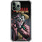 DC Comics The Joker Killing Joke Cover Art by Brian Bolland iPhone 12 Pro Max Clear Case