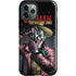 DC Comics The Joker Killing Joke Cover Art by Brian Bolland iPhone 12 Pro Max Impact Case