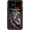 DC Comics The Joker Killing Joke Cover Art by Brian Bolland iPhone 12 Waterproof Case