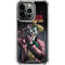 DC Comics The Joker Killing Joke Cover Art by Brian Bolland iPhone 13 Pro Clear Case