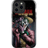 DC Comics The Joker Killing Joke Cover Art by Brian Bolland iPhone 13 Pro Max Impact Case