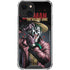 DC Comics The Joker Killing Joke Cover Art by Brian Bolland iPhone 14 Clear Case