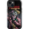 DC Comics The Joker Killing Joke Cover Art by Brian Bolland iPhone 14 Plus Impact Case