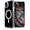 DC Comics The Joker Killing Joke Cover Art by Brian Bolland iPhone 14 MagSafe Case