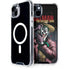 DC Comics The Joker Killing Joke Cover Art by Brian Bolland iPhone 14 MagSafe Case