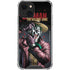 DC Comics The Joker Killing Joke Cover Art by Brian Bolland iPhone 14 Plus Clear Case