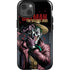 DC Comics The Joker Killing Joke Cover Art by Brian Bolland iPhone 15 Impact Case