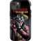DC Comics The Joker Killing Joke Cover Art by Brian Bolland iPhone 14 Impact Case