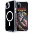 DC Comics The Joker Killing Joke Cover Art by Brian Bolland iPhone 14 Plus MagSafe Case
