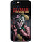 DC Comics The Joker Killing Joke Cover Art by Brian Bolland iPhone 15 Plus Skin