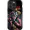 DC Comics The Joker Killing Joke Cover Art by Brian Bolland iPhone 14 Pro Impact Case