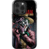 DC Comics The Joker Killing Joke Cover Art by Brian Bolland iPhone 14 Pro Impact Case