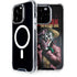 DC Comics The Joker Killing Joke Cover Art by Brian Bolland iPhone 15 Pro MagSafe Case