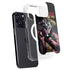 DC Comics The Joker Killing Joke Cover Art by Brian Bolland iPhone 15 Pro MagSafe Case